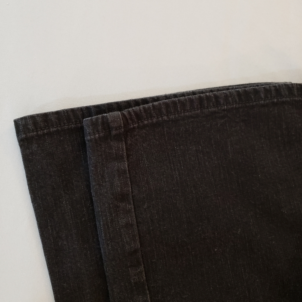 Boot Cut jeans Levi Strauss Signature| Size 16 - Picture 11 of 12